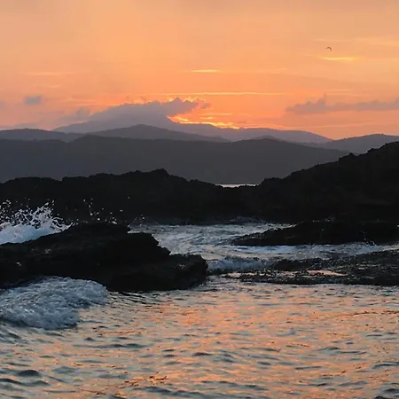 Isola D'elba A 300m Dal Mare Holiday home *