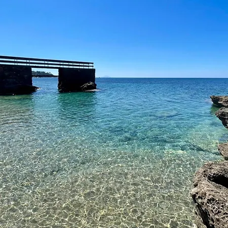Isola D'elba A 300m Dal Mare *