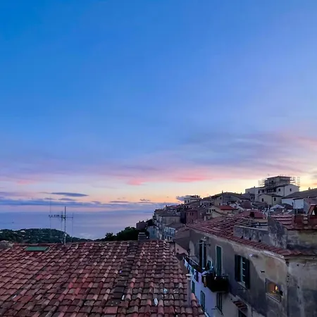 Isola D'elba A 300m Dal Mare *