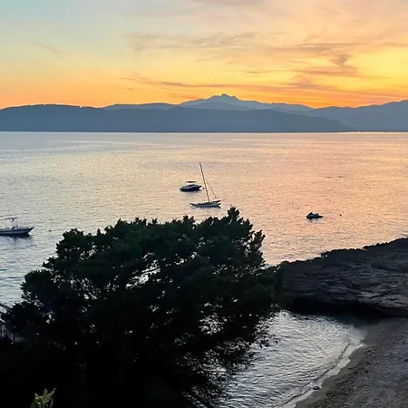 Isola D'elba A 300m Dal Mare קאפוליברי