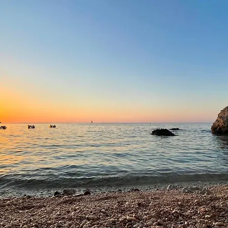 Isola D'elba A 300m Dal Mare