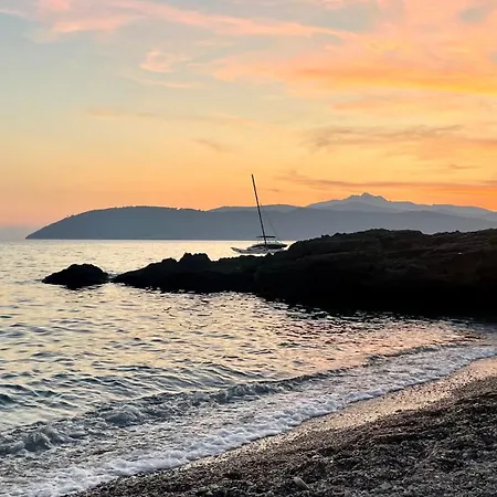 Isola D'elba A 300m Dal Mare בית נופש קאפוליברי