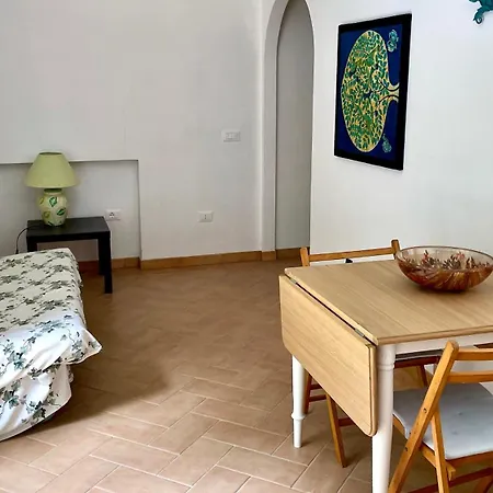 בית נופש Isola D'elba A 300m Dal Mare *