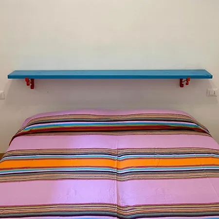 Isola D'elba A 300m Dal Mare בית נופש