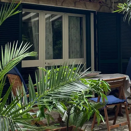 Isola D'elba A 300m Dal Mare * קאפוליברי