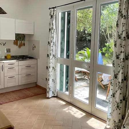 Holiday home Isola D'elba A 300m Dal Mare