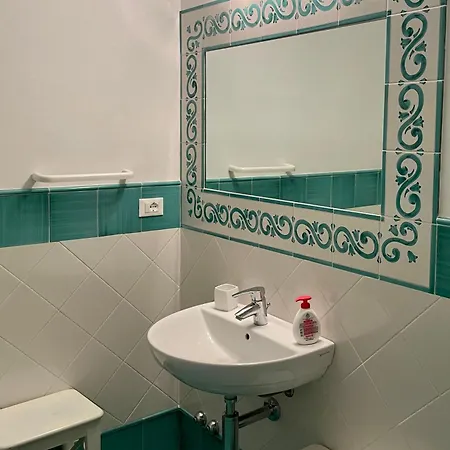 Holiday home Isola D'elba A 300m Dal Mare *