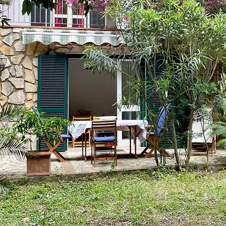 Isola D'elba A 300m Dal Mare Holiday home Capoliveri (Isola d'Elba)