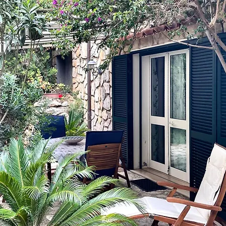 Isola D'elba A 300m Dal Mare Holiday home