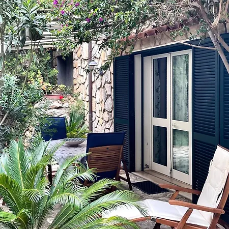 Isola D'elba A 300m Dal Mare בית נופש