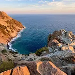 Isola D'elba A 300m Dal Mare