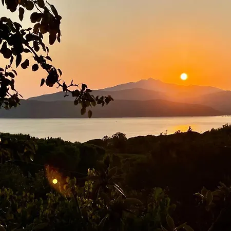 Isola D'elba A 300m Dal Mare Casa vacanze *