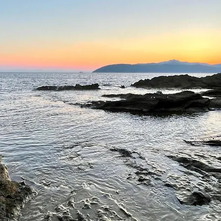 Isola D'elba A 300m Dal Mare