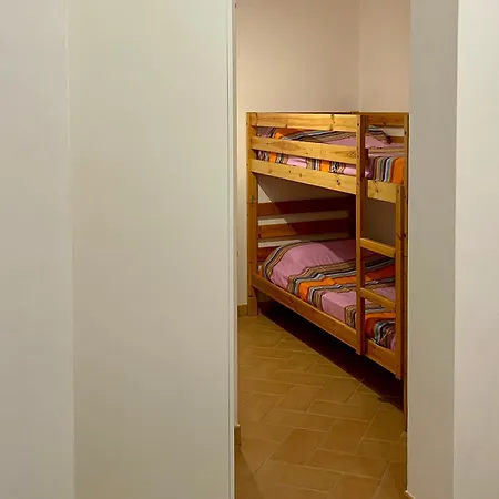 Casa vacanze Isola D'elba A 300m Dal Mare *