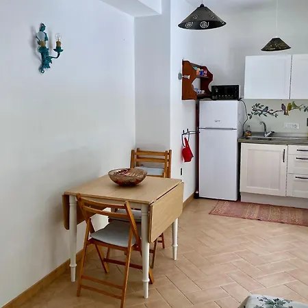 Casa vacanze Isola D'elba A 300m Dal Mare Capoliveri (Isola d'Elba)