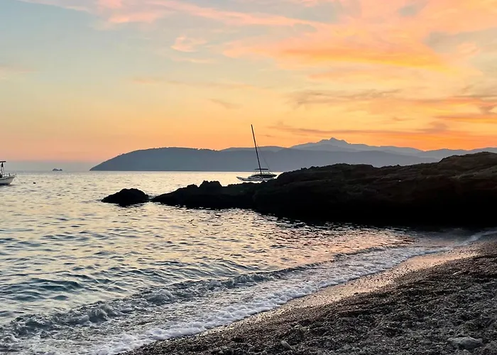 Isola D'elba A 300m Dal Mare Casa vacanze Capoliveri (Isola d'Elba)