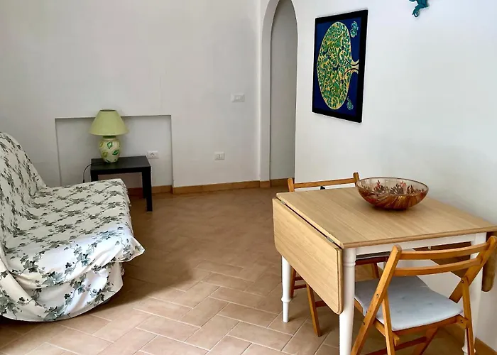 Casa vacanze Isola D'elba A 300m Dal Mare *