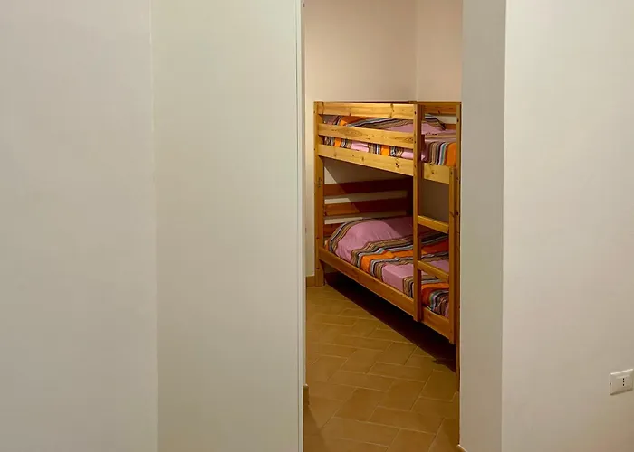 Casa vacanze Isola D'elba A 300m Dal Mare *