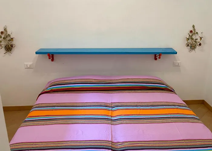 Isola D'elba A 300m Dal Mare Casa vacanze