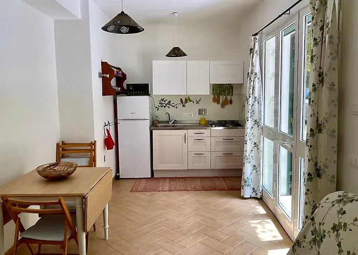 Isola D'elba A 300m Dal Mare Capoliveri (Isola d'Elba)