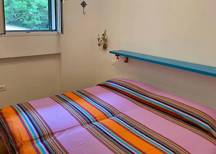 Isola D'elba A 300m Dal Mare