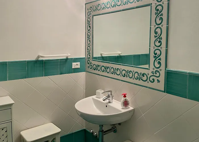 Casa vacanze Isola D'elba A 300m Dal Mare *