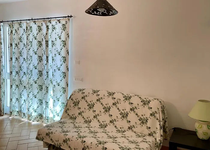 Isola D'elba A 300m Dal Mare Capoliveri (Isola d'Elba)