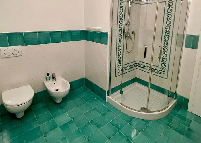 Isola D'elba A 300m Dal Mare Casa vacanze