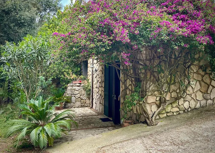 Isola D'elba A 300m Dal Mare