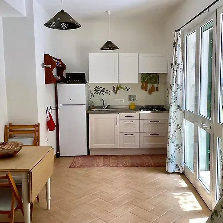 Isola D'elba A 300m Dal Mare Capoliveri