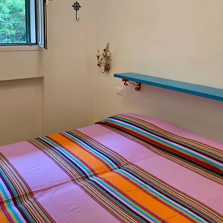 Isola D'elba A 300m Dal Mare