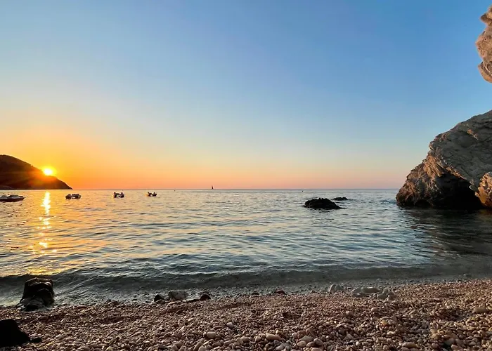Isola D'elba A 300m Dal Mare