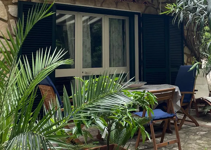 Isola D'elba A 300m Dal Mare * Capoliveri