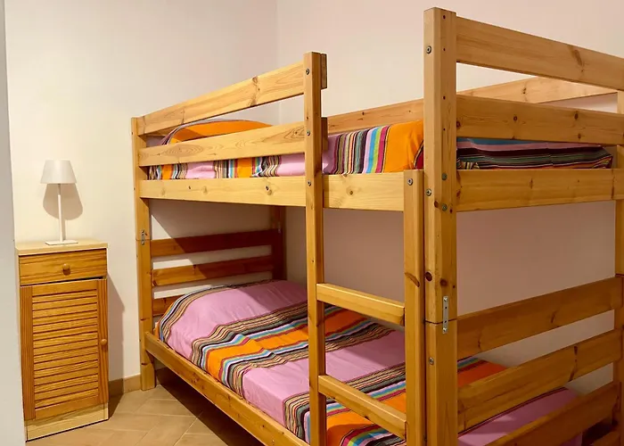 Nyaraló Isola D'elba A 300m Dal Mare *